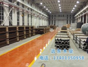 現(xiàn)場包裝成品車間
